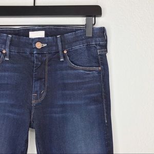 MOTHER Jeans - Mother the looker skinnies NWOT MOTHER Jeans - Mother the looker skinnies NWOT